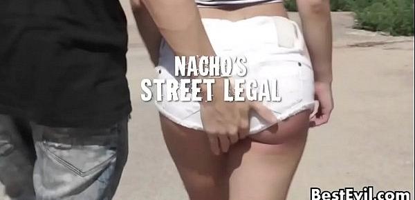  Maniac Nacho Penetrate Tramps Trailer Compilation
